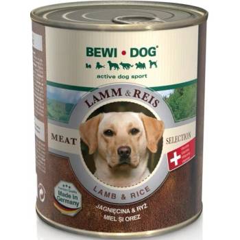 Bewi Dog Lamb & Rice 800 g