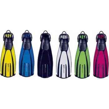 Mares Quattro Plus