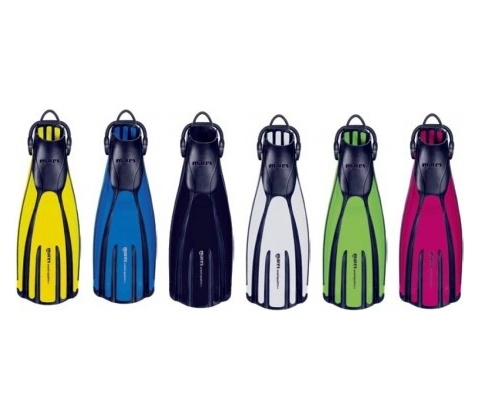 Mares Quattro Plus