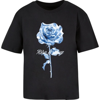 Mister Tee Тениска Rise And Slay Tee black XXLUB-MST182-00007 - Камуфлаж, размер XXL