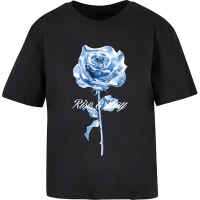 Mister Tee Тениска Rise And Slay Tee black XXLUB-MST182-00007 - Камуфлаж, размер XXL