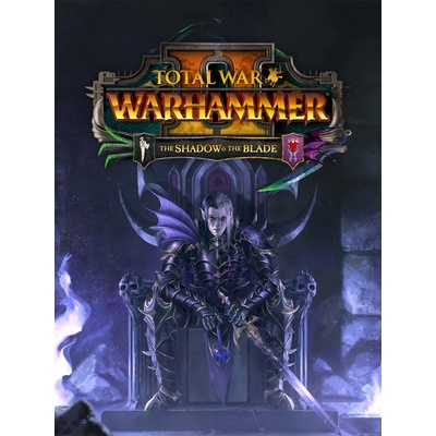 SEGA Total War Warhammer II The Shadow & The Blade DLC (PC)