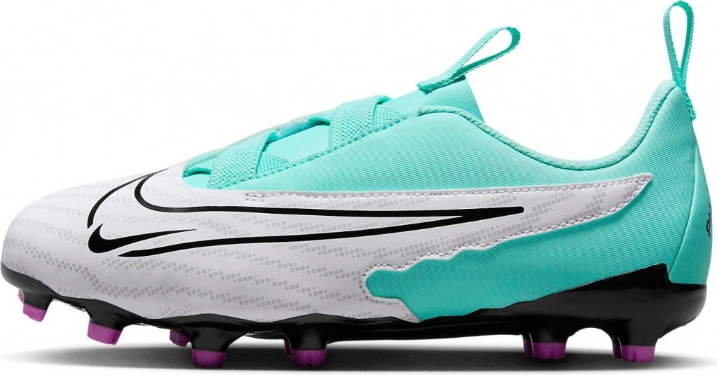 nike jr phantom gt academy df fg mg