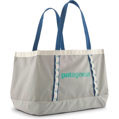 Patagonia Чанта за рамо Patagonia Black Hole Tote 25 Shoulder bag - Birch White - размер 25 l (510-5158-0611)