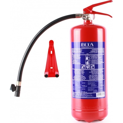 Beta Corporation Beta P6 BETA-Z 6 kg