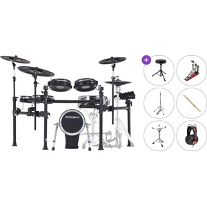 Roland TD713 Standard SET Комплект електронни барабани (TD713 KIT-STANDARD-SET)