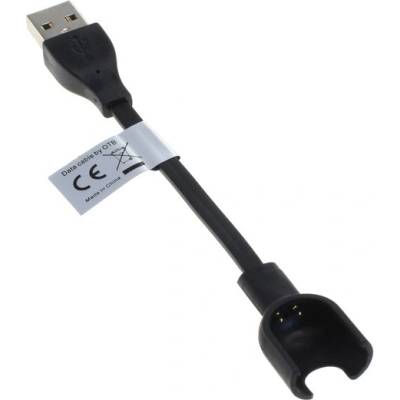 OTB USB кабел за зареждане на Xiaomi Mi Band / Mi Band 2 (8013606)