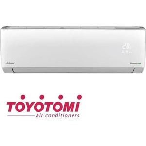 Toyotomi KTN22-18R32 / KTG22-18R32 KENZO Eco Климатици