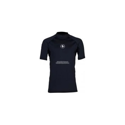 Aqualung SLIM FIT SS MEN BLACK