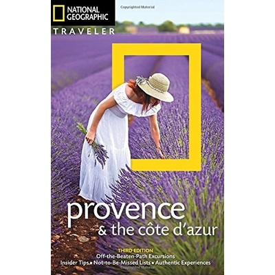 Provence and the Cote dAzur, rd Edition