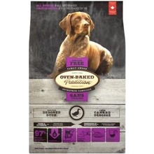 Oven Baked Tradition Adult DOG Grain Free Duck All Breed 2,27 kg