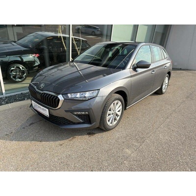 Skoda Scala TSI Selection DSG 85 kW
