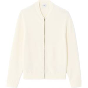 Celio Жилетка Nemesino с цип Celio | Byal | МЪЖЕ | S
