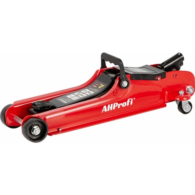 AHProfi Pojízdný hydraulický zvedák nízkoprofilový 2,5 t AH2500