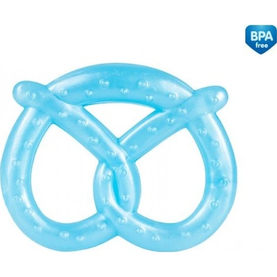 Canpol babies elastické preclíček modrá