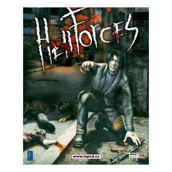 Hell Forces