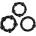You2Toys Cock Rings Get Hard