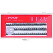 Ibra Makeup - Trsy V Effect 0,10 - 10 mm