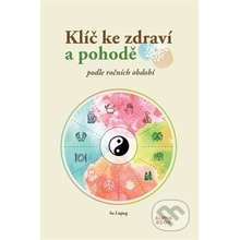 Klíč ke zdraví a pohodě