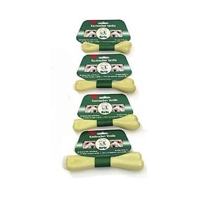 Karlie-Flamingo Kosť dentálnej Vanilková vôňa 15 cm