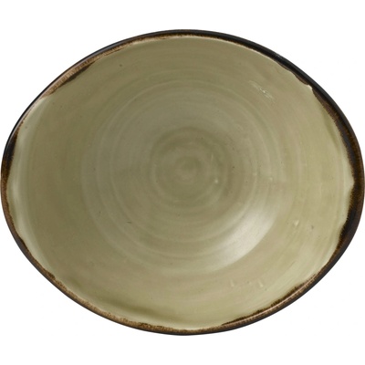 Dudson Kulatá mísa Harvest Linen 199 x 168 mm