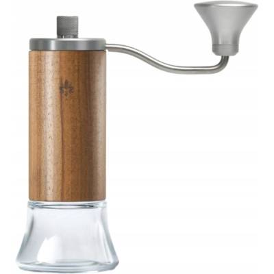 Eureka Baby Grinder Walnut