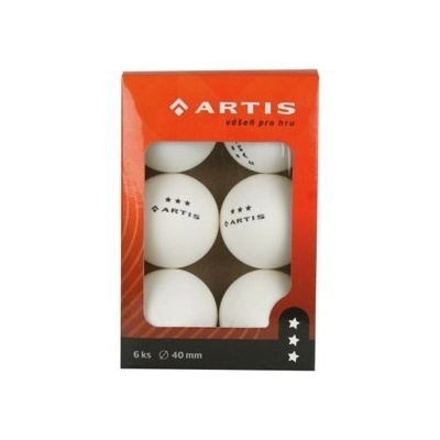 Artis Soutěž 6 ks – Hledejceny.cz