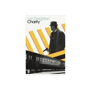 Charity | Len Deighton (ISBN: 9780241505250)