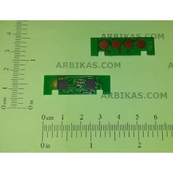 Image 1 of Compatible Ресет чип Samsung D116S, до 1200 копия (D116S-chip-1k2)
