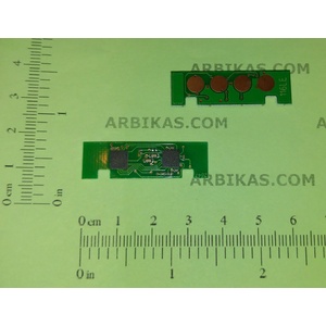 Compatible Ресет чип Samsung D116S, до 1200 копия (D116S-chip-1k2)