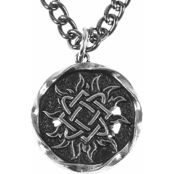 Image 1 of FALON чокър символ на богинята Lada - SLOV04