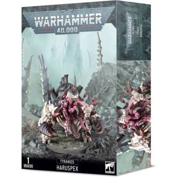 Games Workshop Exocrine / Haruspex (99120106026)