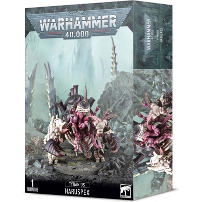 Games Workshop Exocrine / Haruspex (99120106026)