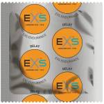  Задържащ презерватив "exs delay endurance" 1 брой