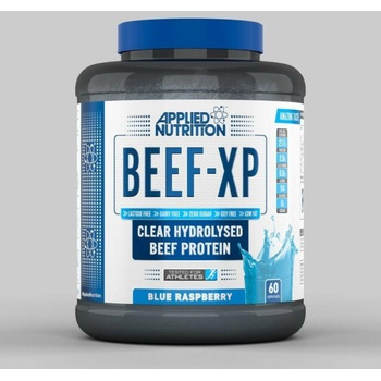 Image 1 of Applied Nutrition BEEF-XP 1800 g