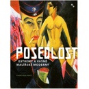 Posedlost