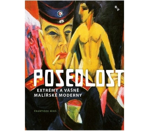 Posedlost