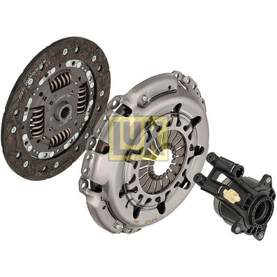 Sada spojky Schaeffler LuK 622 3231 33