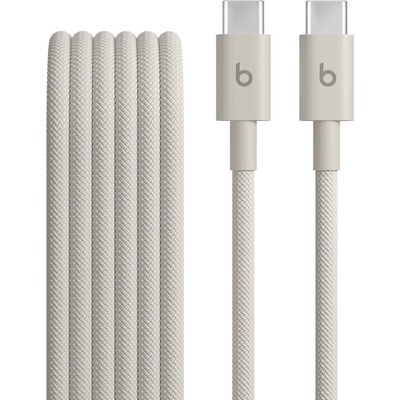 Apple MHX74EE/A Beats 240W USB-C/USB-C Braided 3m
