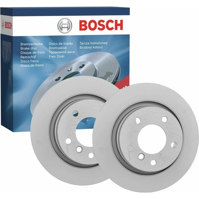 Brzdový kotúč BOSCH 0 986 478 570