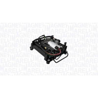 Kompresor pneumatického systému MAGNETI MARELLI 350250001125