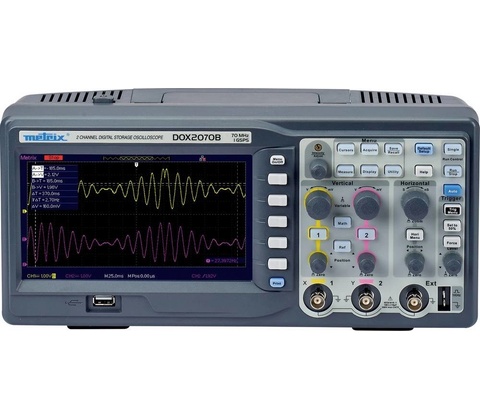 Metrix DOX2070B