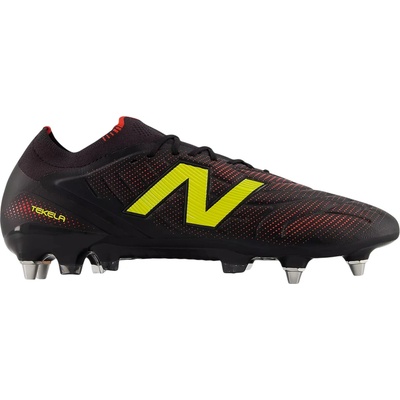 New Balance Tekela Elite Low v5 SG čierna