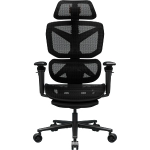 COUGAR COUGAR TERMINATOR AIR Gaming chair (CGR-TAR-ORB) - tehnik