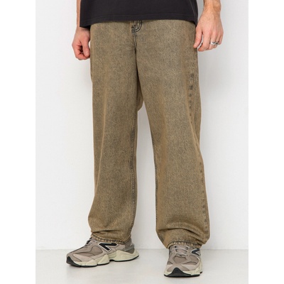 Element Big 5 Denim brown tint