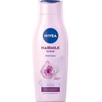 Nivea Шампоан Nivea WOMEN 400ml Hairmilk Shine