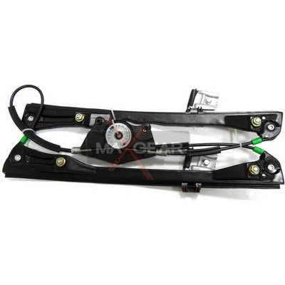 MAXGEAR Mechanizmus zdvíhania okna 280218