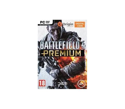 Battlefield 4 (Premium)