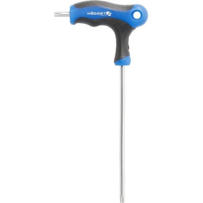 Högert Torx typu T dlouhé TT20 HT1W871