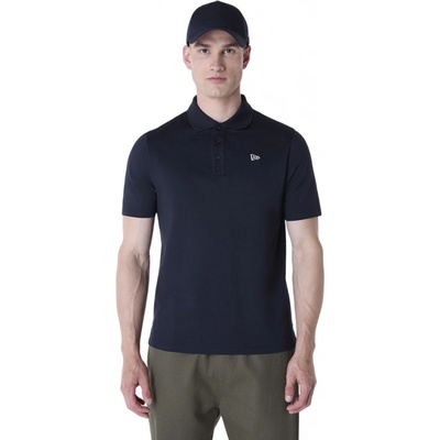 New Era polo SHIRT 60596642 modré